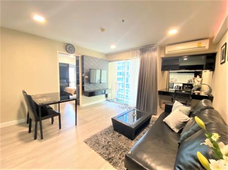 เช่าคอนโด มาย รีสอร์ต แบงค์คอก คอนโดมิเนียม - Condo Rental My Resort Bangkok condominium - 1661539
