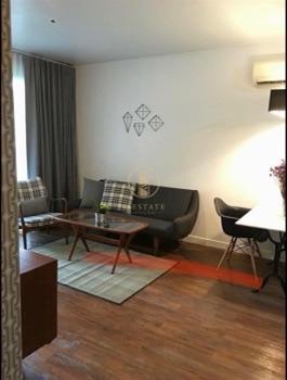 เช่าคอนโด วอน นภา สุขุมวิท38 คอนโดมิเนียม - Condo Rental Von napa Sukhumvit38 condominium - 1661903