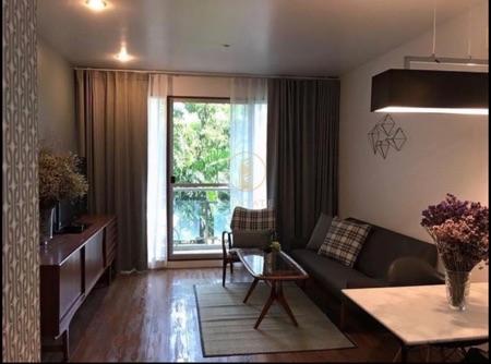 เช่าคอนโด วอน นภา สุขุมวิท38 คอนโดมิเนียม - Condo Rental Von napa Sukhumvit38 condominium - 1661904