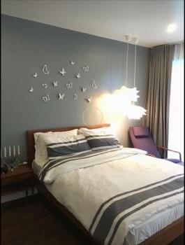 เช่าคอนโด วอน นภา สุขุมวิท38 คอนโดมิเนียม - Condo Rental Von napa Sukhumvit38 condominium - 1661906