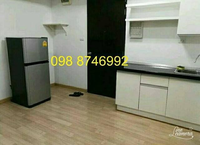 เช่าคอนโด พาโน วิลล์ คอนโดมิเนียม - Condo Rental Pano Ville condominium - 1662254