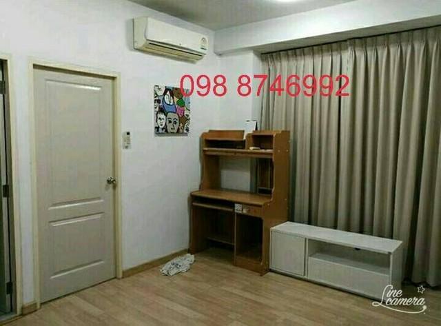 เช่าคอนโด พาโน วิลล์ คอนโดมิเนียม - Condo Rental Pano Ville condominium - 1662255