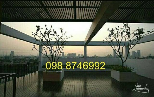 เช่าคอนโด พาโน วิลล์ คอนโดมิเนียม - Condo Rental Pano Ville condominium - 1662259