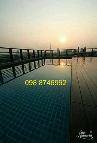 เช่าคอนโด พาโน วิลล์ คอนโดมิเนียม - Condo Rental Pano Ville condominium - 1662258