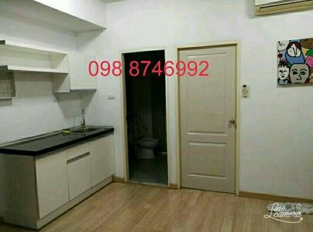 เช่าคอนโด พาโน วิลล์ คอนโดมิเนียม - Condo Rental Pano Ville condominium - 1662256