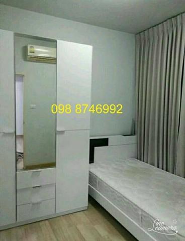 เช่าคอนโด พาโน วิลล์ คอนโดมิเนียม - Condo Rental Pano Ville condominium - 1662253