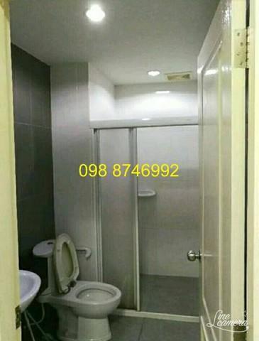 เช่าคอนโด พาโน วิลล์ คอนโดมิเนียม - Condo Rental Pano Ville condominium - 1662257