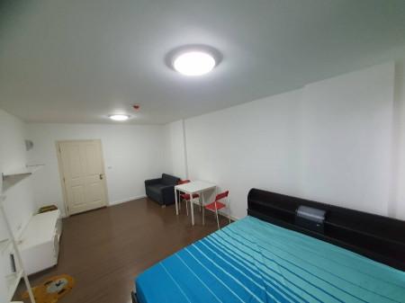 ขายคอนโด ดีคอนโด สาธุประดิษฐ์49 คอนโดมิเนียม - Sell Condo D Condo Sathupradit49 condominium - 1665736