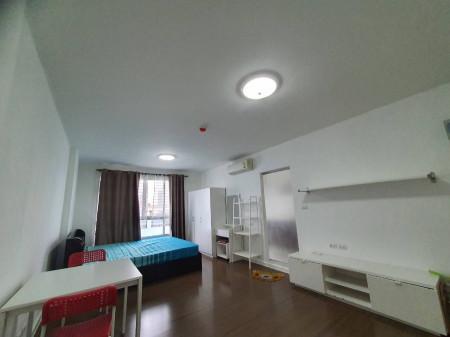 ขายคอนโด ดีคอนโด สาธุประดิษฐ์49 คอนโดมิเนียม - Sell Condo D Condo Sathupradit49 condominium - 1665735