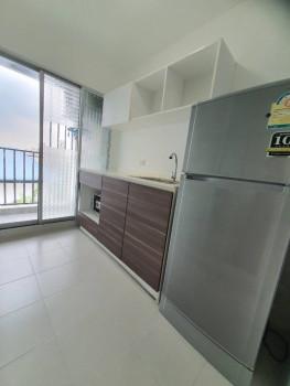 ขายคอนโด ดีคอนโด สาธุประดิษฐ์49 คอนโดมิเนียม - Sell Condo D Condo Sathupradit49 condominium - 1665738