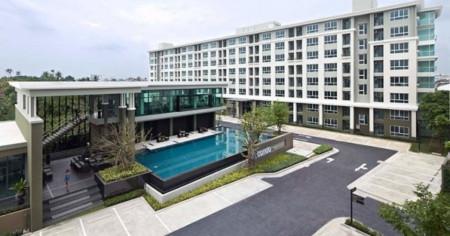 ขายคอนโด ดีคอนโด สาธุประดิษฐ์49 คอนโดมิเนียม - Sell Condo D Condo Sathupradit49 condominium - 1665741
