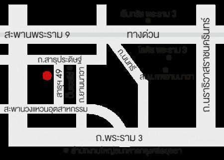 ขายคอนโด ดีคอนโด สาธุประดิษฐ์49 คอนโดมิเนียม - Sell Condo D Condo Sathupradit49 condominium - 1665746