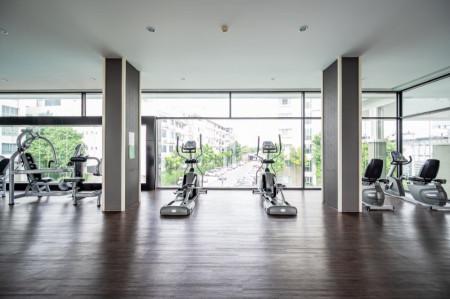 ขายคอนโด ดีคอนโด สาธุประดิษฐ์49 คอนโดมิเนียม - Sell Condo D Condo Sathupradit49 condominium - 1665745