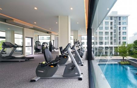 ขายคอนโด ดีคอนโด สาธุประดิษฐ์49 คอนโดมิเนียม - Sell Condo D Condo Sathupradit49 condominium - 1665744