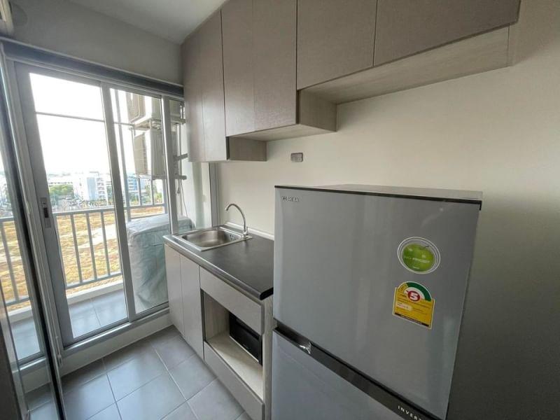 เช่าคอนโด นิช ไอดี แอทปากเกร็ด สเตชั่น คอนโดมิเนียม - Condo Rental Niche ID @ PakkretStation condominium - 1668640