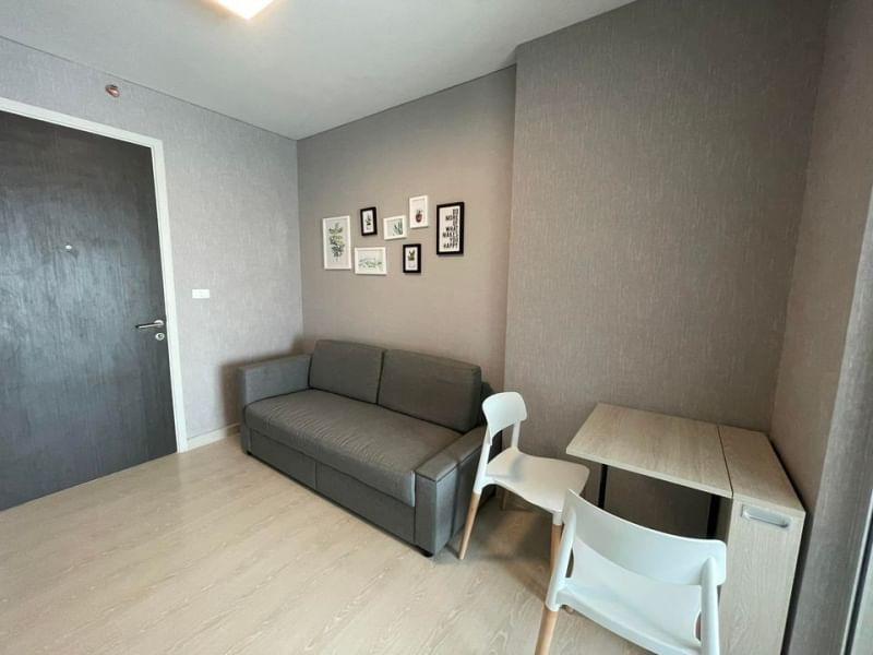 เช่าคอนโด นิช ไอดี แอทปากเกร็ด สเตชั่น คอนโดมิเนียม - Condo Rental Niche ID @ PakkretStation condominium - 1668638