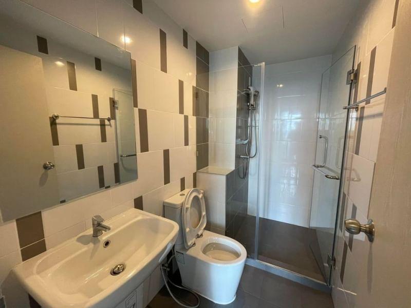 เช่าคอนโด นิช ไอดี แอทปากเกร็ด สเตชั่น คอนโดมิเนียม - Condo Rental Niche ID @ PakkretStation condominium - 1668641