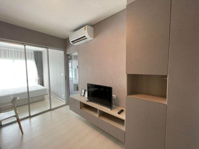 เช่าคอนโด นิช ไอดี แอทปากเกร็ด สเตชั่น คอนโดมิเนียม - Condo Rental Niche ID @ PakkretStation condominium - 1668639