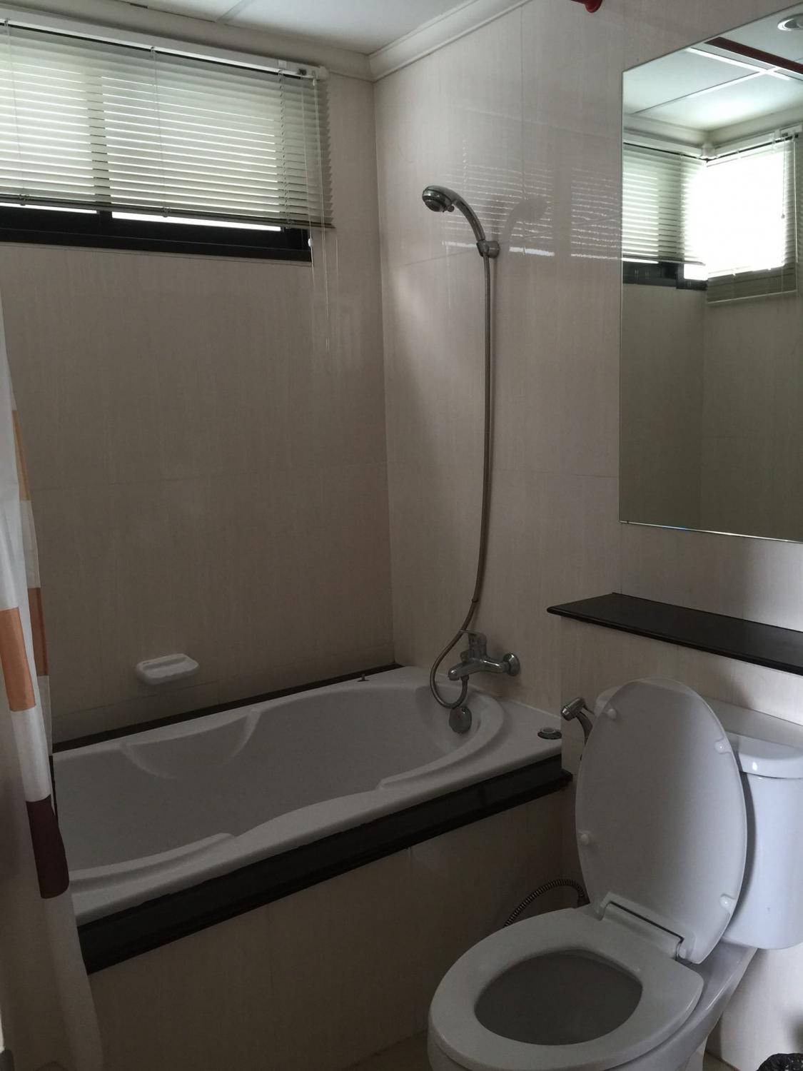 เช่าคอนโด ศุภาลัย พรีเมียร์ เพลส อโศก คอนโดมิเนียม - Condo Rental Supalai Premier Place Asoke condominium - 1670112