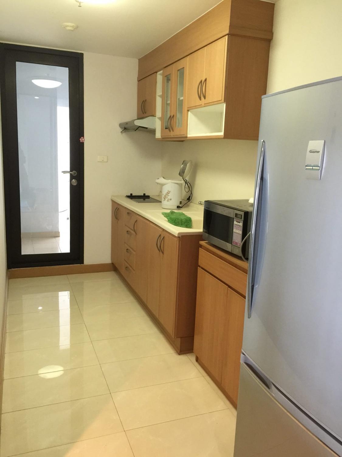 เช่าคอนโด ศุภาลัย พรีเมียร์ เพลส อโศก คอนโดมิเนียม - Condo Rental Supalai Premier Place Asoke condominium - 1670106