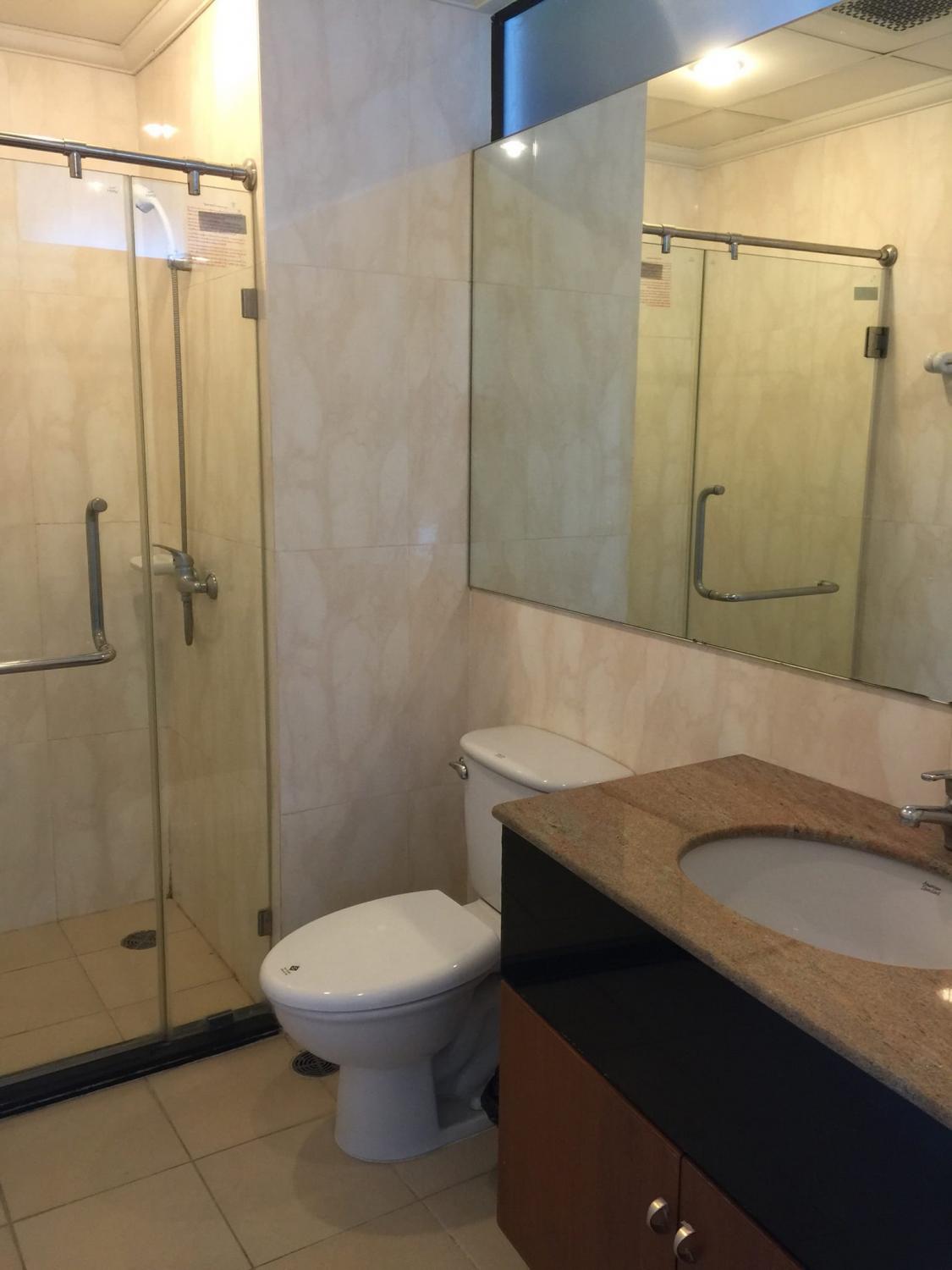 เช่าคอนโด ศุภาลัย พรีเมียร์ เพลส อโศก คอนโดมิเนียม - Condo Rental Supalai Premier Place Asoke condominium - 1670113
