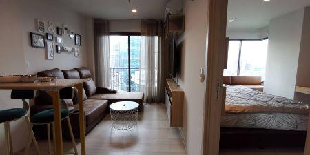เช่าคอนโด Life One Wireless : ไลฟ์ วัน วิทยุ - Condo Rental   - 1671175