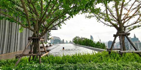 เช่าคอนโด Life One Wireless : ไลฟ์ วัน วิทยุ - Condo Rental   - 1671176