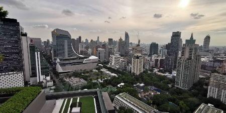 เช่าคอนโด Life One Wireless : ไลฟ์ วัน วิทยุ - Condo Rental   - 1671174