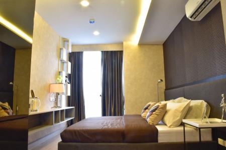 ขายคอนโด เดอะ ยูนีค รัชดาภิเษก 19 คอนโดมิเนียม - Sell Condo The Unique Ratchadaphisek 19 condominium - 1674815
