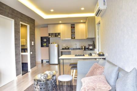 ขายคอนโด เดอะ ยูนีค รัชดาภิเษก 19 คอนโดมิเนียม - Sell Condo The Unique Ratchadaphisek 19 condominium - 1674810
