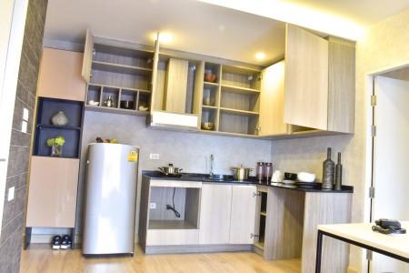 ขายคอนโด เดอะ ยูนีค รัชดาภิเษก 19 คอนโดมิเนียม - Sell Condo The Unique Ratchadaphisek 19 condominium - 1674813