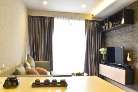 ขายคอนโด เดอะ ยูนีค รัชดาภิเษก 19 คอนโดมิเนียม - Sell Condo The Unique Ratchadaphisek 19 condominium - 1674818