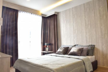 ขายคอนโด เดอะ ยูนีค รัชดาภิเษก 19 คอนโดมิเนียม - Sell Condo The Unique Ratchadaphisek 19 condominium - 1674809