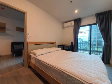 เช่าคอนโด The Parkland จรัญฯ - ปิ่นเกล้า - Condo Rental   - 1675444