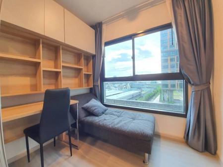 เช่าคอนโด The Parkland จรัญฯ - ปิ่นเกล้า - Condo Rental   - 1675440