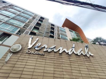 ขายคอนโด เวอรันดา เรสซิเดนท์ คอนโดมิเนียม - Sell Condo Veranda Residence condominium - 1675806