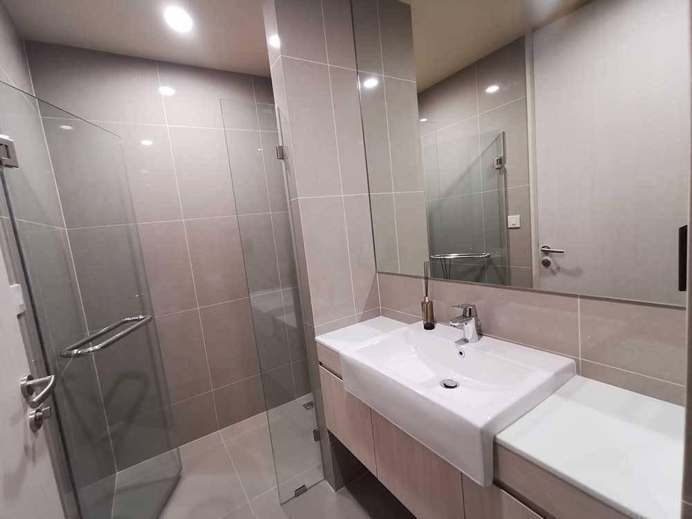 เช่าคอนโด โนเบิล รีโคล คอนโดมิเนียม - Condo Rental Noble Recole condominium - 1676937