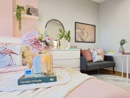 ขายคอนโด เดอะ ทรี อินเตอร์เชนจ์ คอนโดมิเนียม - Sell Condo The Tree Interchange condominium - 1677001