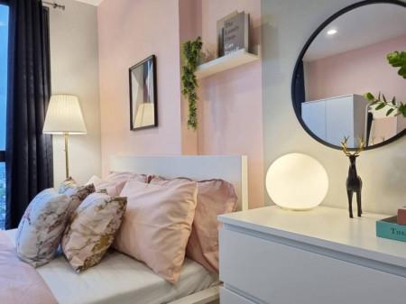 ขายคอนโด เดอะ ทรี อินเตอร์เชนจ์ คอนโดมิเนียม - Sell Condo The Tree Interchange condominium - 1677004