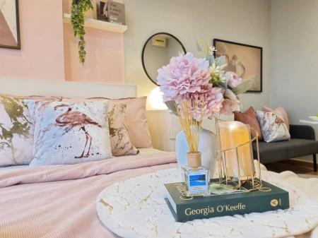 ขายคอนโด เดอะ ทรี อินเตอร์เชนจ์ คอนโดมิเนียม - Sell Condo The Tree Interchange condominium - 1676999
