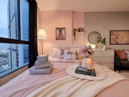 ขายคอนโด เดอะ ทรี อินเตอร์เชนจ์ คอนโดมิเนียม - Sell Condo The Tree Interchange condominium - 1677000