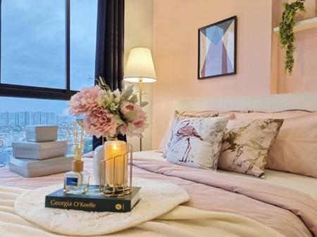 ขายคอนโด เดอะ ทรี อินเตอร์เชนจ์ คอนโดมิเนียม - Sell Condo The Tree Interchange condominium - 1677002