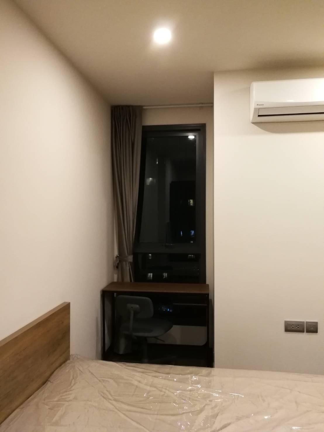 เช่าคอนโด ไอดีโอ คิว สยาม-ราชเทวี คอนโดมิเนียม - Condo Rental Ideo Q Siam-Ratchathewi condominium - 1677767