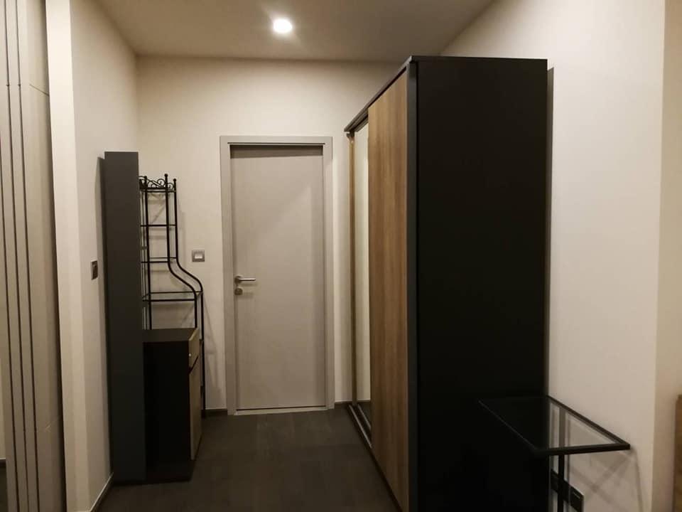 เช่าคอนโด ไอดีโอ คิว สยาม-ราชเทวี คอนโดมิเนียม - Condo Rental Ideo Q Siam-Ratchathewi condominium - 1677761