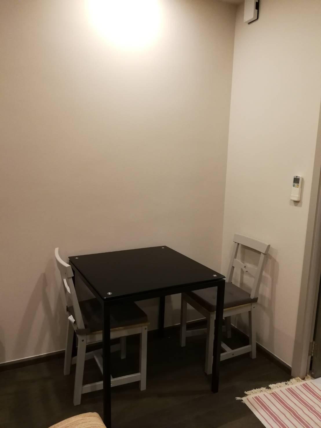 เช่าคอนโด ไอดีโอ คิว สยาม-ราชเทวี คอนโดมิเนียม - Condo Rental Ideo Q Siam-Ratchathewi condominium - 1677763