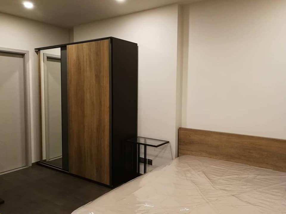 เช่าคอนโด ไอดีโอ คิว สยาม-ราชเทวี คอนโดมิเนียม - Condo Rental Ideo Q Siam-Ratchathewi condominium - 1677756