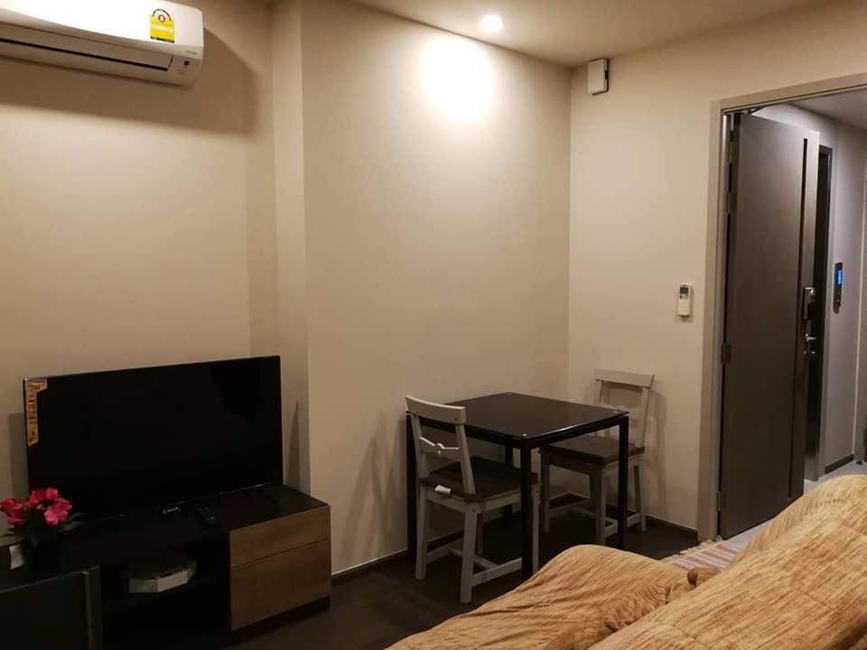 เช่าคอนโด ไอดีโอ คิว สยาม-ราชเทวี คอนโดมิเนียม - Condo Rental Ideo Q Siam-Ratchathewi condominium - 1677758