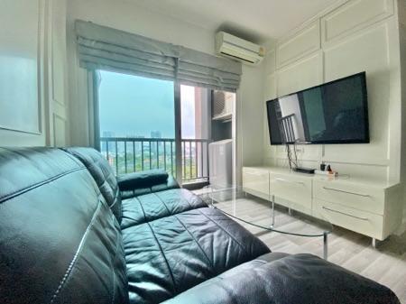 ขายคอนโด เดอะ คีย์ แจ้งวัฒนะ คอนโดมิเนียม - Sell Condo The Key Chaengwattana condominium - 1677925