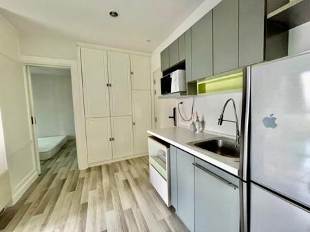 ขายคอนโด เดอะ คีย์ แจ้งวัฒนะ คอนโดมิเนียม - Sell Condo The Key Chaengwattana condominium - 1677927