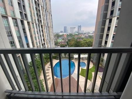ขายคอนโด เดอะ คีย์ แจ้งวัฒนะ คอนโดมิเนียม - Sell Condo The Key Chaengwattana condominium - 1677926